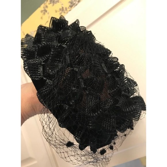 Vintage Black \